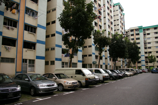 Bukit Batok East Avenue 5 thumbnail photo